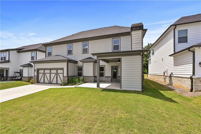 2340 Britt Street, Grayson, GA 30017
