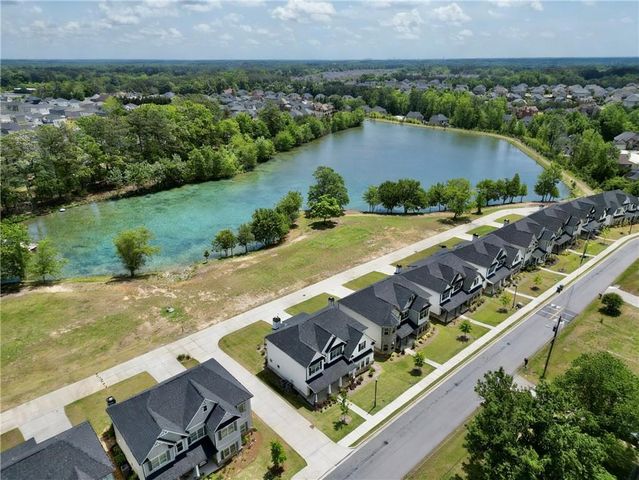 2340 Britt Street, Grayson, GA 30017