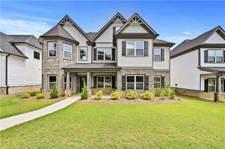 2340 Britt Street, Grayson, GA 30017