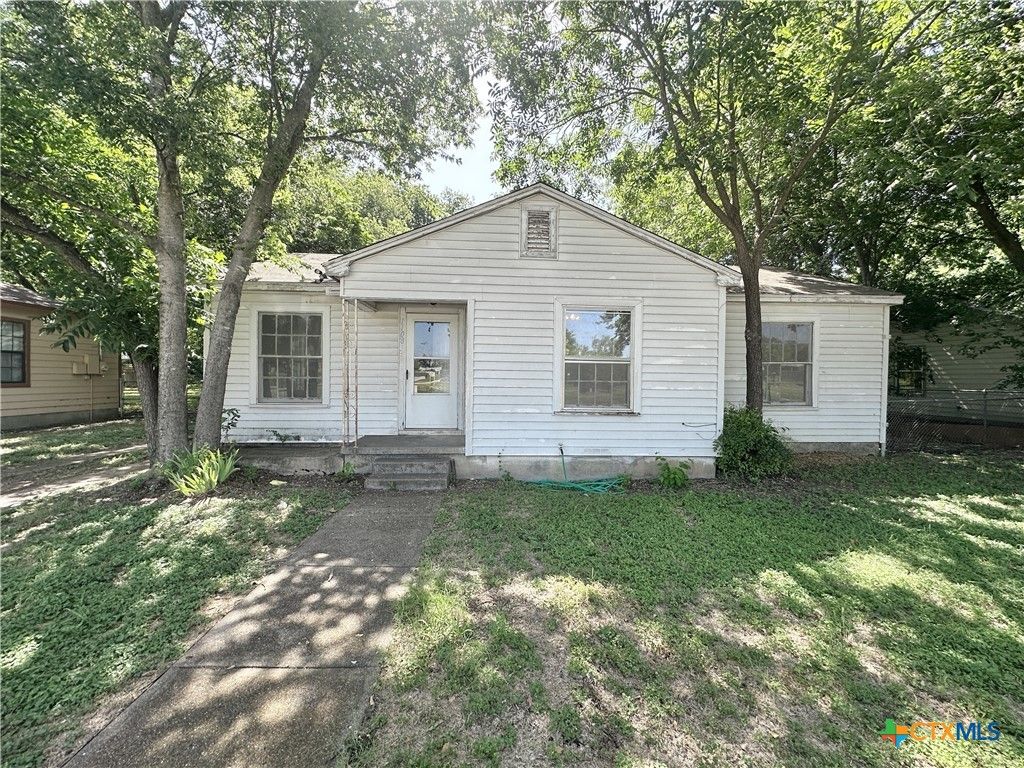 1108 Stewart Street, Killeen, TX 76541