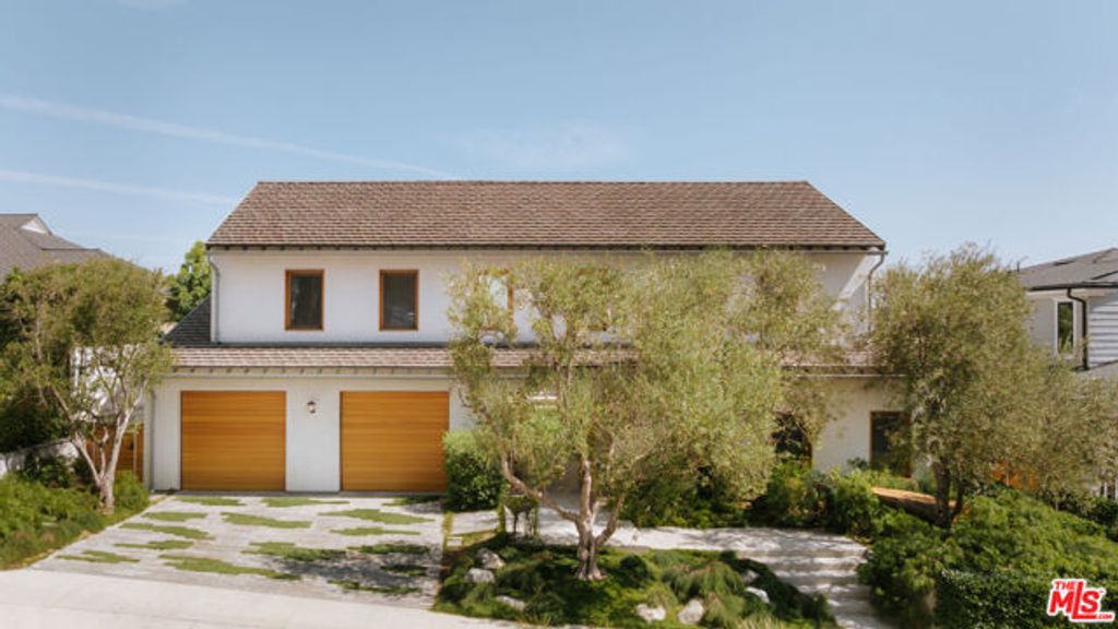 3062 Queensbury Drive, Los Angeles, CA 90064