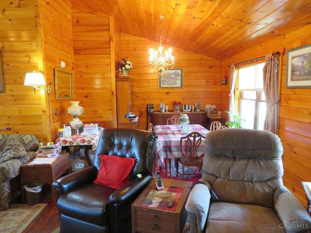 748 Inlow Avenue, Meigs Twp, OH 45660