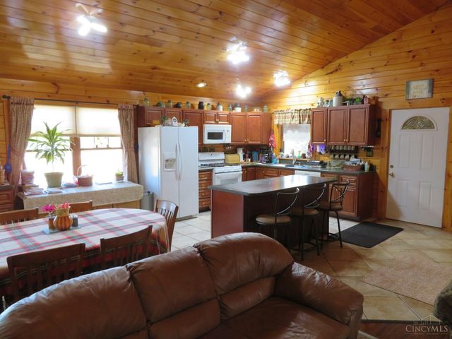 748 Inlow Avenue, Meigs Twp, OH 45660