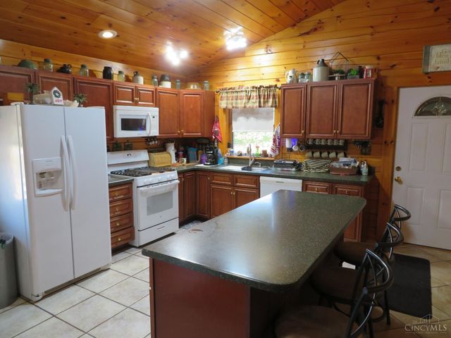 748 Inlow Avenue, Meigs Twp, OH 45660