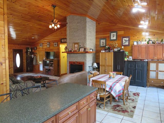 748 Inlow Avenue, Meigs Twp, OH 45660