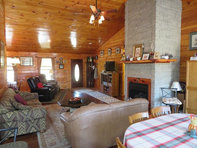 748 Inlow Avenue, Meigs Twp, OH 45660