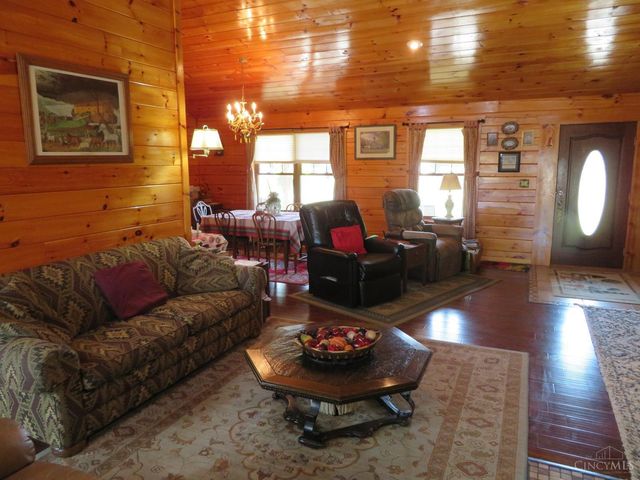 748 Inlow Avenue, Meigs Twp, OH 45660