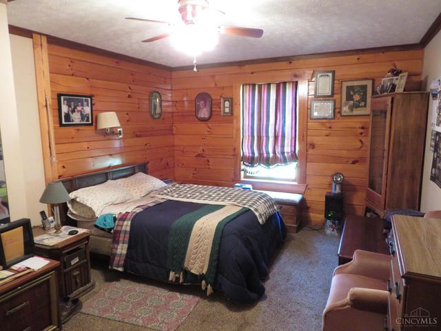 748 Inlow Avenue, Meigs Twp, OH 45660