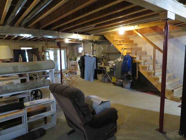 748 Inlow Avenue, Meigs Twp, OH 45660