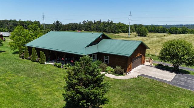 748 Inlow Avenue, Meigs Twp, OH 45660