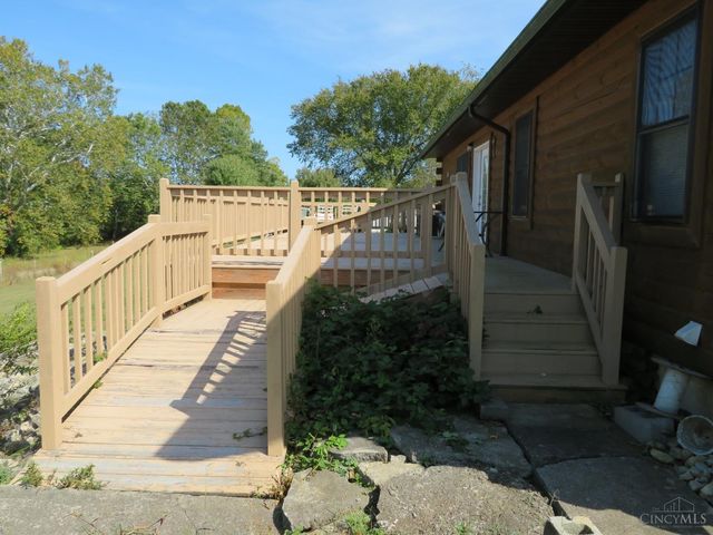 748 Inlow Avenue, Meigs Twp, OH 45660
