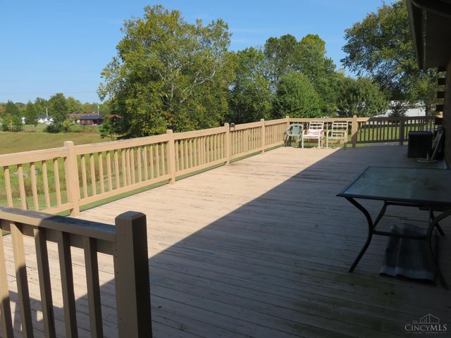 748 Inlow Avenue, Meigs Twp, OH 45660