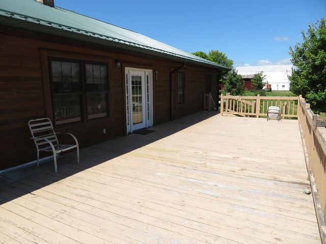 748 Inlow Avenue, Meigs Twp, OH 45660