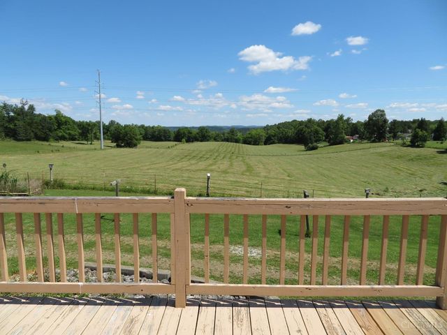748 Inlow Avenue, Meigs Twp, OH 45660