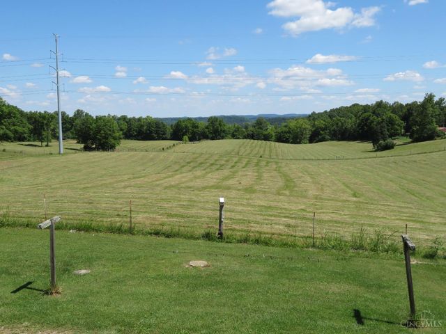 748 Inlow Avenue, Meigs Twp, OH 45660
