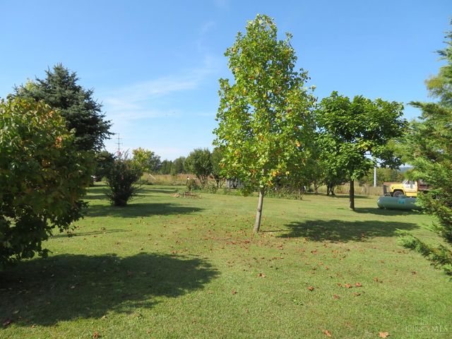 748 Inlow Avenue, Meigs Twp, OH 45660