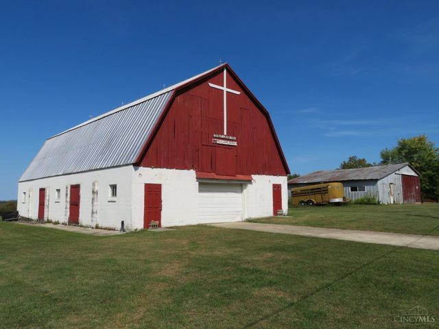 748 Inlow Avenue, Meigs Twp, OH 45660