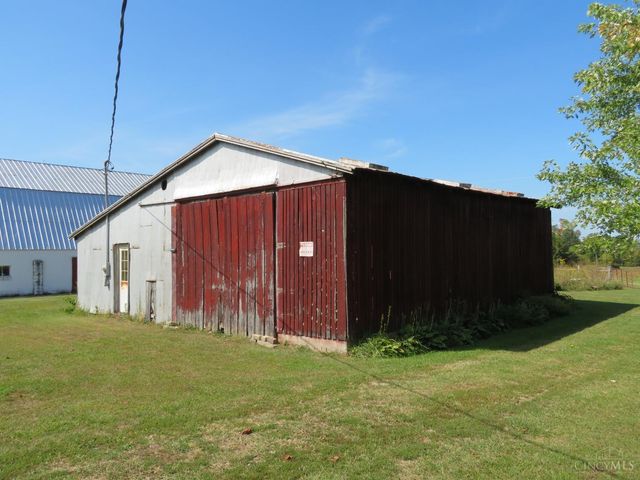 748 Inlow Avenue, Meigs Twp, OH 45660