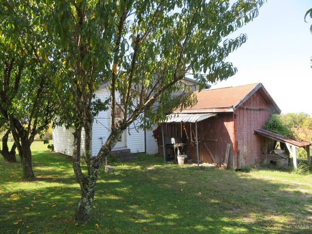 748 Inlow Avenue, Meigs Twp, OH 45660