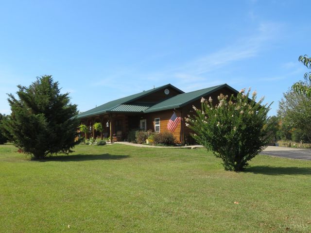 748 Inlow Avenue, Meigs Twp, OH 45660