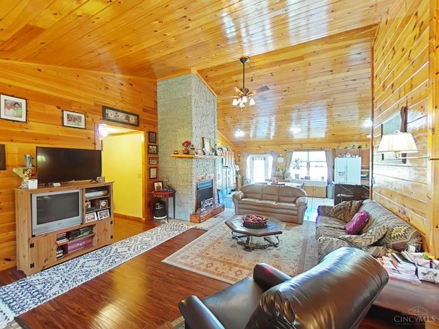 748 Inlow Avenue, Meigs Twp, OH 45660