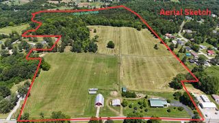 748 Inlow Avenue, Meigs Twp, OH 45660