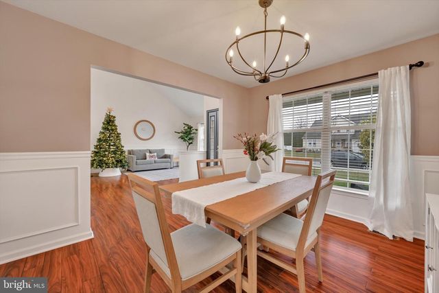 119 TURNBERRY DR, Thorndale, PA 19372