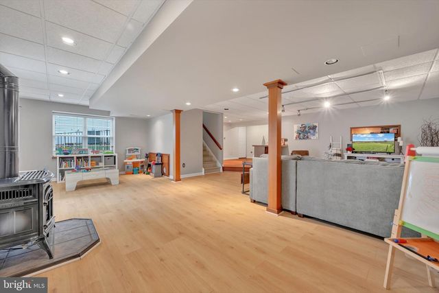 119 TURNBERRY DR, Thorndale, PA 19372