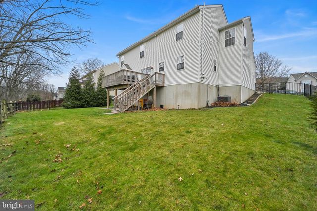 119 TURNBERRY DR, Thorndale, PA 19372