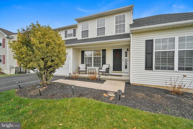 119 TURNBERRY DR, Thorndale, PA 19372