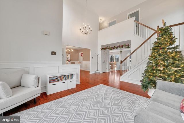 119 TURNBERRY DR, Thorndale, PA 19372