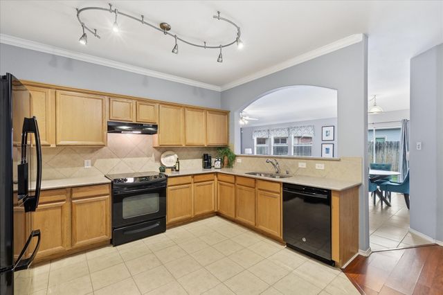 3909 Cliffside Drive, Denton, TX 76208
