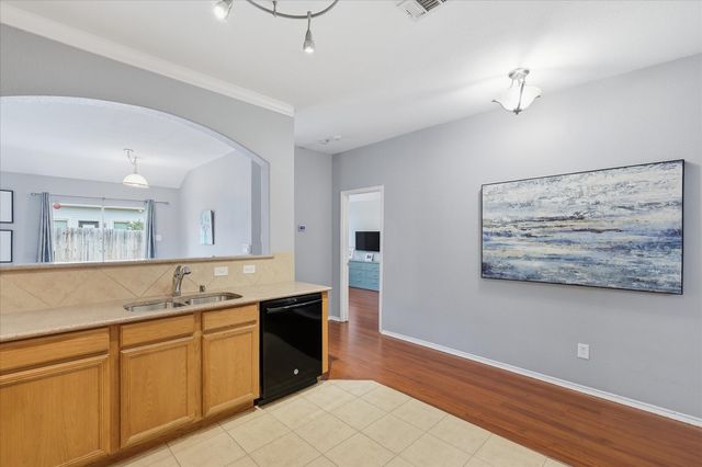 3909 Cliffside Drive, Denton, TX 76208