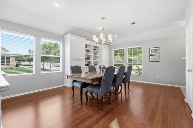 3909 Cliffside Drive, Denton, TX 76208
