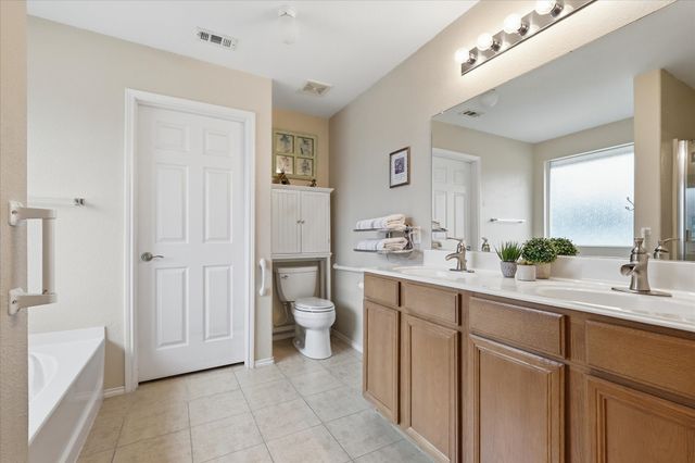 3909 Cliffside Drive, Denton, TX 76208