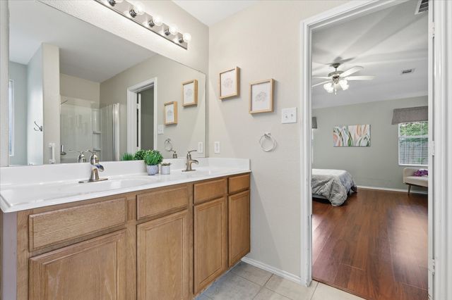 3909 Cliffside Drive, Denton, TX 76208