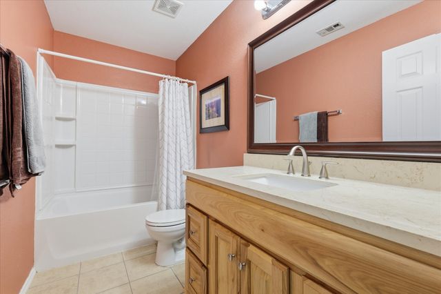 3909 Cliffside Drive, Denton, TX 76208