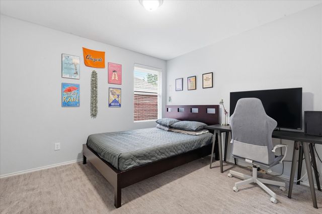 3909 Cliffside Drive, Denton, TX 76208