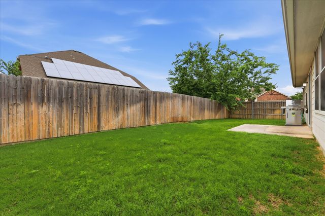 3909 Cliffside Drive, Denton, TX 76208