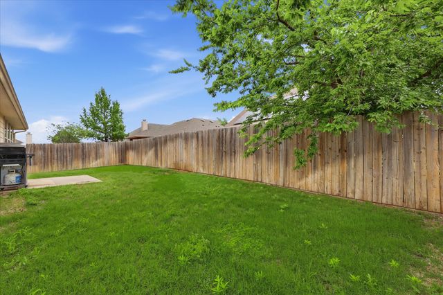 3909 Cliffside Drive, Denton, TX 76208