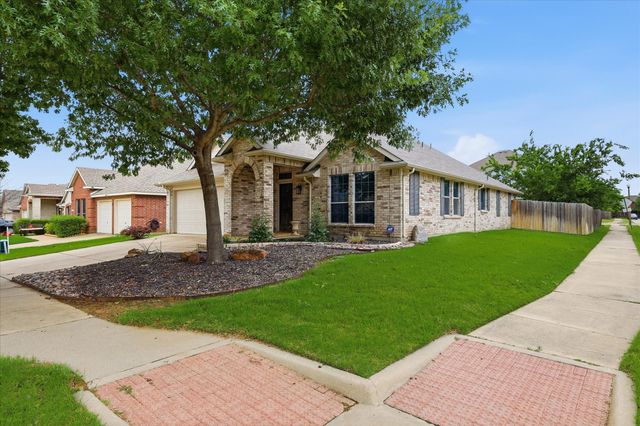 3909 Cliffside Drive, Denton, TX 76208