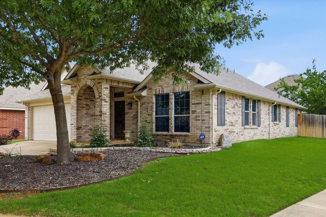 3909 Cliffside Drive, Denton, TX 76208