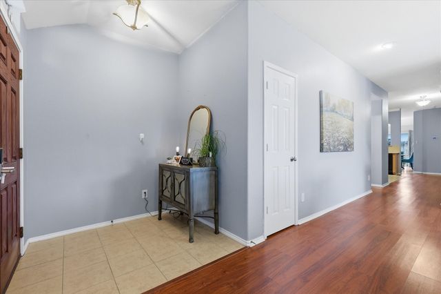 3909 Cliffside Drive, Denton, TX 76208
