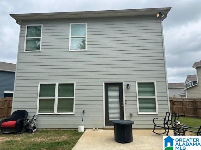 5634 CHESHIRE COVE PLACE, Mccalla, AL 35111
