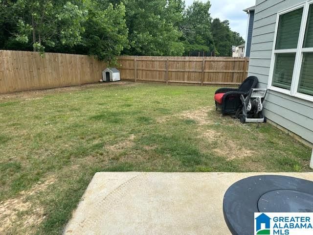 5634 CHESHIRE COVE PLACE, Mccalla, AL 35111