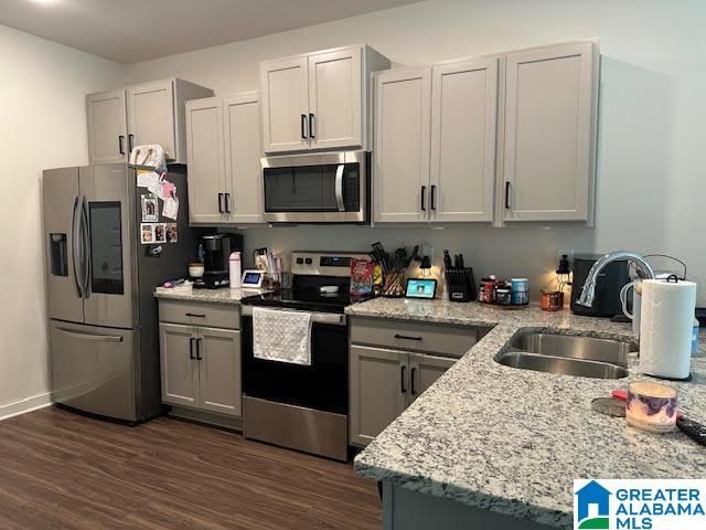 5634 CHESHIRE COVE PLACE, Mccalla, AL 35111