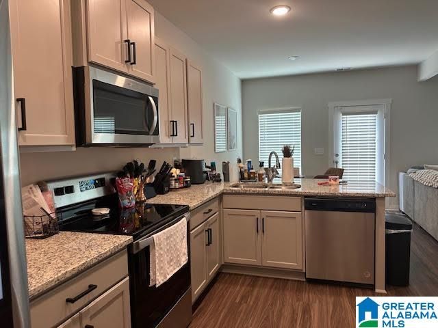 5634 CHESHIRE COVE PLACE, Mccalla, AL 35111