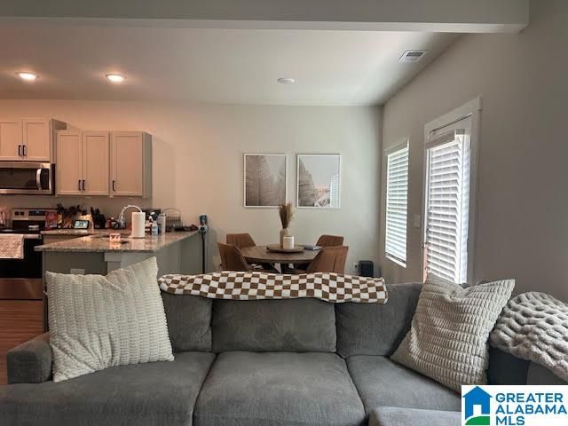 5634 CHESHIRE COVE PLACE, Mccalla, AL 35111