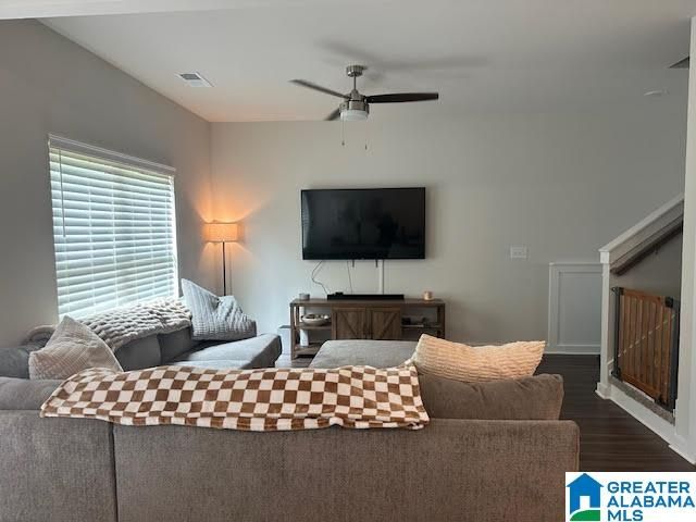 5634 CHESHIRE COVE PLACE, Mccalla, AL 35111
