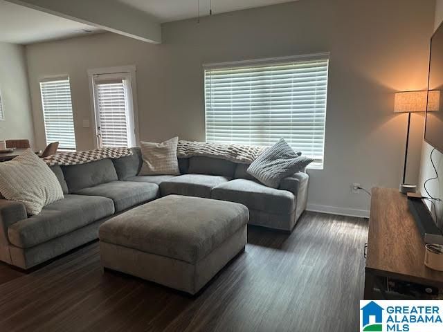 5634 CHESHIRE COVE PLACE, Mccalla, AL 35111